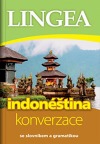 Indonéština. Konverzace se slovníkem a gramatikou