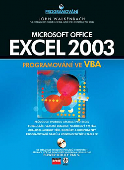 Microsoft Office Excel 2003 - programování ve VBA