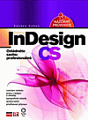 Adobe InDesign CS - ovládněte sazbu profesionálně obálka knihy