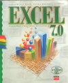 Microsoft Excel 7.0 Základní průvodce uživatele