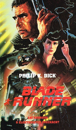 Blade Runner – Sní androidi o elektrických ovečkách?