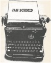 Jan Schmid - dramatik