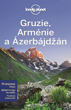 Gruzie, Arménie a Ázerbájdžán