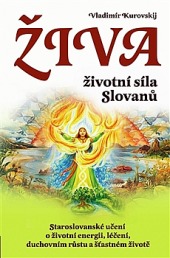 Živa - Životní síla Slovanů