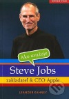 Ako uvažuje Steve Jobs - zakladateľ & CEO Apple