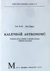 Kalendář astronomů