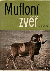 Mufloní zvěř - biologie a chov