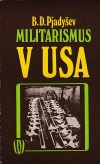 Militarismus v USA