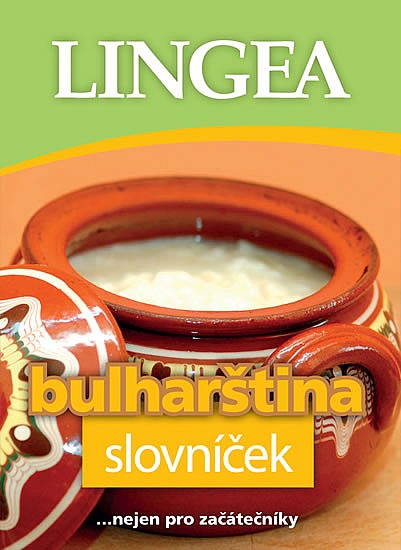 Bulharština - slovníček... nejen pro začátečníky