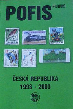 Česká republika 1993-2003