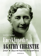 Encyklopedie Agathy Christie: život, dílo, postavy, adaptace