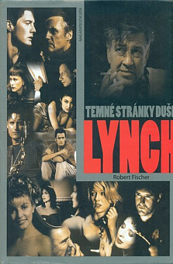 Lynch: Temné stránky duše obálka knihy