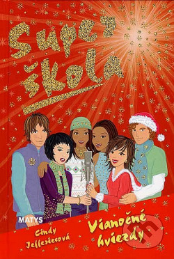 Super škola - Vianočné hviezdy