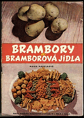 Brambory a bramborová jídla