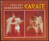 Základy sebeobrany karate