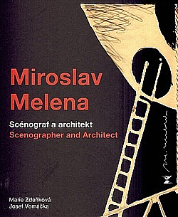 Miroslav Melena - Scénograf a architekt