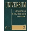 Universum - všeobecná encyklopedie 2 G-L