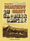 Biografický slovník dejateľov Oravy