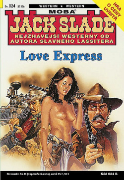 Love Expres