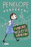 Penelope - prostě perfektní: Projekt Nejlepší kamarádka