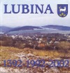 Lubina 1392 - 1992 - 2002