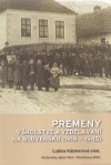 Premeny v školstve a vzdelávaní na Slovensku (1918-1945)