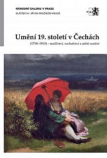 Umění 19. století v Čechách