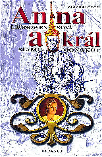 Anna Leonowensová a král Siamu Mongkut