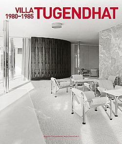 VILLA TUGENDHAT. 1980-1985