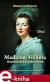 Madame Alžběta francouzská princezna