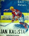 Jan Kalista hockeyista