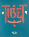 Tibet a votivní umění