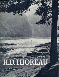 Henry D.Thoreau, filosof přírody