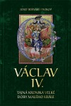 Václav VI. - Tajná kronika velké doby malého krále