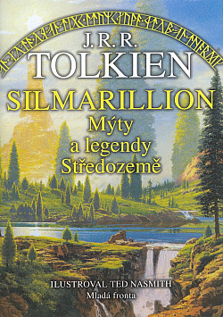 Silmarillion – Mýty a legendy Středozemě