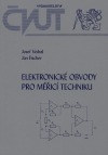 Elektrické obvody pro měřící techniku