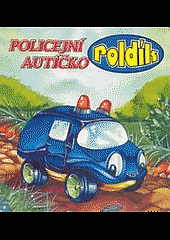 Policejní autíčko Poldík