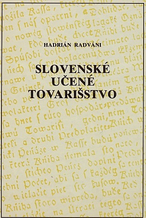 Slovenské učené tovarišstvo