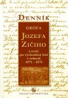 Denník grófa Jozefa Zičiho z cesty po východnej Ázii v rokoch 1875-1876