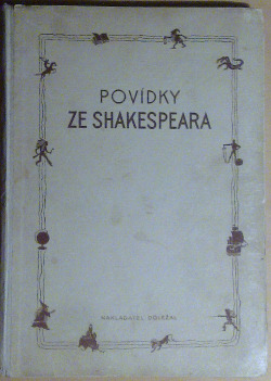 Povídky ze Shakespeara