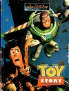 Toy story - příběh hraček