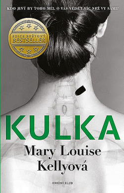 Mary Louise Kelly – Kulka