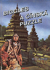 Biggles a čínská puzzle