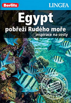 Egypt: pobřeží Rudého moře - Inspirace na cesty