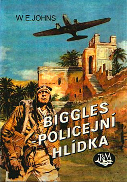 Biggles: Policejní hlídka