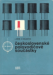 Československé polovodičové součástky