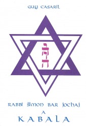 Rabbi Šimon bar Jochaj a kabala