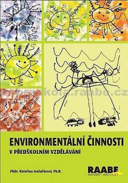 Environmentální činnosti v předškolním vzdělávání