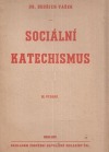 Sociální katechismus