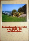 Československé opevnění z let 1935-1938 na Náchodsku